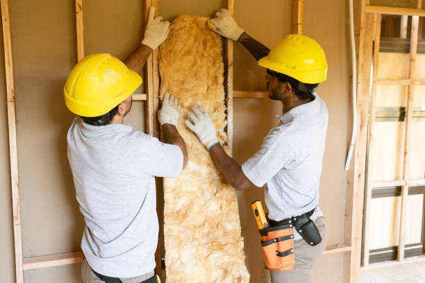 Best Commercial Insulation Services  in Rogers, AR